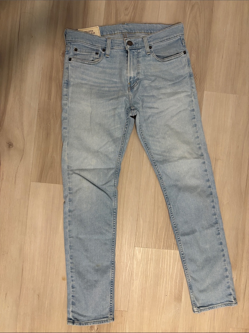 Hollister men’s jeans size 29x30
